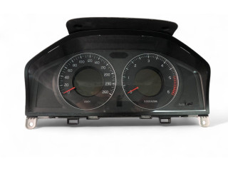 Панель приборов 31254535AA   Volvo S80       