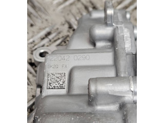 Масляный насос CYFF GK2QFA, 220420290 Ford Transit Custom