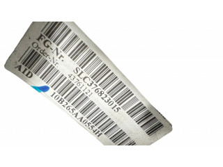 Volant BMW 5 F10 F11 2011 3385F011, SLC376823015  