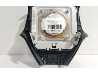 Надувная подушка для руля BP4S57K00D, DZVU31MBAMW   Mazda 3 I       