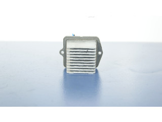 Вентилятор печки Mitsubishi Lancer X