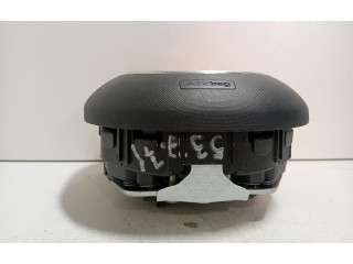 Подушка безопасности водителя 07356121160, 07356121160   Fiat 500L