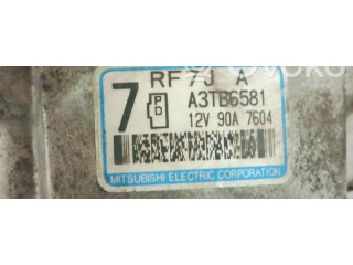 Генератор A3TB6581 Mazda 3 I