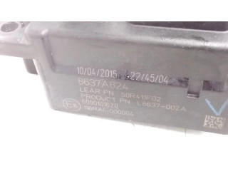 Блок предохранителей 8637A824, 50R411F02 Mitsubishi Outlander