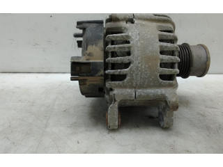 Генератор 2715542c   Skoda Fabia Mk3 (NJ)      