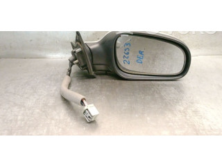 Зеркало электрическое        Volvo S80  1999 - 2003 года   