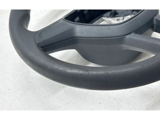 Руль Skoda Octavia Mk3 (5E) 2013 - 2019 года 6V0419091G, 0060026448