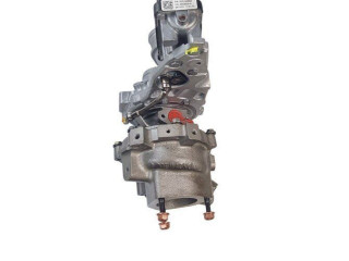 Turbodmychadlo Турбина 797518, 797518-5003S Audi Q7 4L