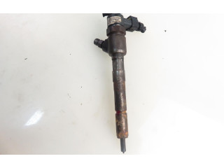 Форсунка 0445110183, 0445110183    Opel Meriva A  Z 13 DTJ 