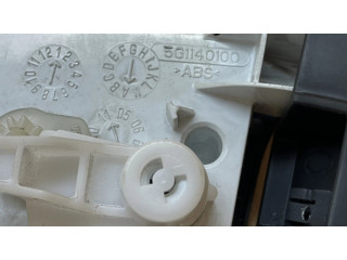 Блок управления кондиционера воздуха / климата/ печки (в салоне)