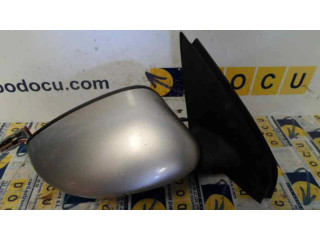 Зеркало электрическое     Сзади   Fiat Stilo     