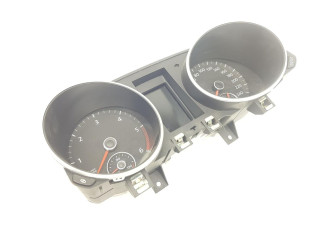 Панель приборов 5K0920872A, 5K0920872A Volkswagen Golf VI