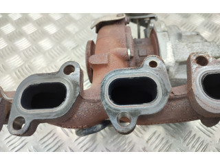 Turbodmychadlo Турбина 04L253010T Volkswagen Touran III