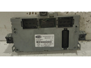 Комплект блоков управления 0281016236, 0281016236 Lancia Delta III