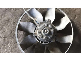 Вентилятор радиатора 8373085 BMW Z3 E36 1.9