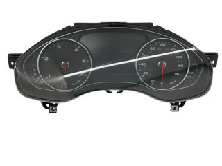 Панель приборов 4G8920982K, 0263672119 Audi A7 S7 4G