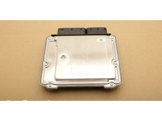 Řídící jednotka 0281031002, 8580308 BMW X1 E84 2015