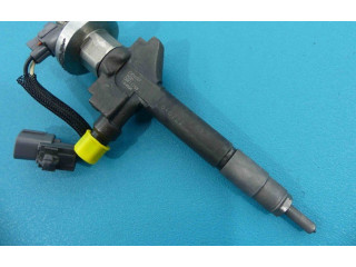 Vstřikovač 13H50A, IMPRK865042 Mazda MPV II LW