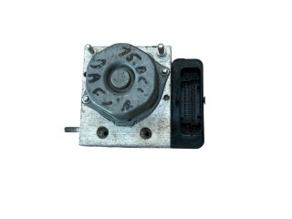 Блок АБС 0321182, 0265956285   Dacia  Sandero  2008 - 2012 года