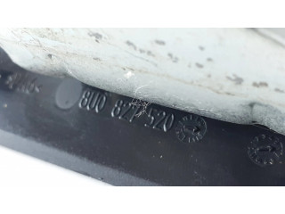 замок багажника 8U0827520 Audi Q3 8U 2011-2016 года