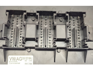 Блок комфорта 5K0937084J Volkswagen Jetta VI