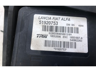 Блок АБС 51920753, 63176109   Fiat  500L  2013 -  года