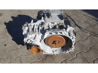 Автоматическая коробка передач