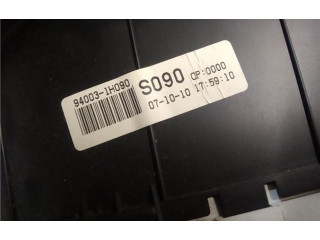 Панель приборов 940031H090, 940031H090   KIA Pro Cee'd I       