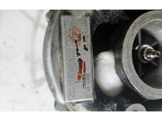 Турбина 9662464980, 7607743   Volvo  V50  2008 - 2012 года