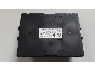 Модуль блока управления кондиционером