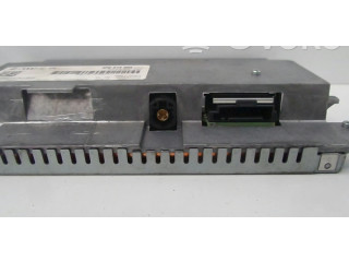 Экран/ дисплей / маленький экран 4F0919604 Audi A4 S4 B8 8K