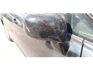 Зеркало электрическое        Nissan Tiida C11  2004 - 2011 года   