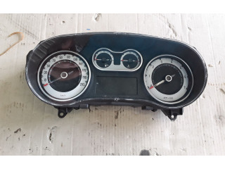 Панель приборов 199B4000   Fiat 500L       