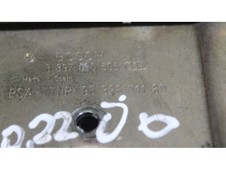 Механизм стеклоочистителей (трапеция)