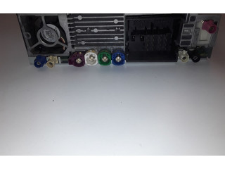 Píst 50552422 Alfa Romeo Giulia 55273835