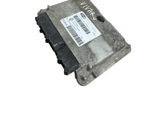 Блок управления коробкой передач 310320339R, RT4A3549   Renault Trafic III (X82)