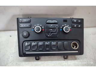 Блок управления климат-контролем 30782329   Volvo XC90