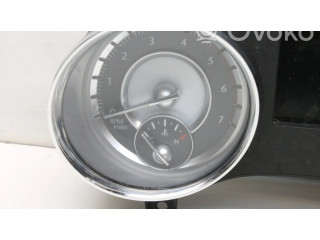 Панель приборов P05091158AI   Chrysler 300C       