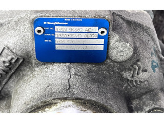 Turbodmychadlo Турбина 7G9N6K682AE, 7G9N6K682 Volvo XC60