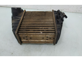 Интеркулер 038906051 Audi A3 S3 8L