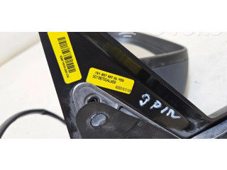 Zpětné zrcátko Volkswagen Transporter - Caravelle T5 2014 7E1857407AC, 6061VV0V