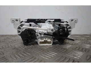 Модуль блока управления кондиционером A42303400 Dacia Sandero