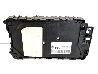 Блок комфорта FU5T15604DAJ Ford Mondeo MK V