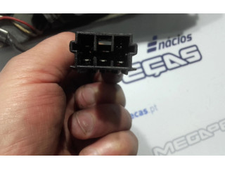 Моторчик дворников 7701669838, 53545702    Renault Twingo I