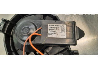 Řídící jednotka A2469061601 Mercedes-Benz GLA W156 2019