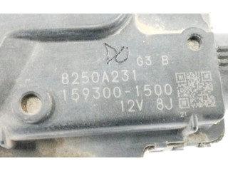 Моторчик дворников 8250A231, 1593001500 Mitsubishi Colt