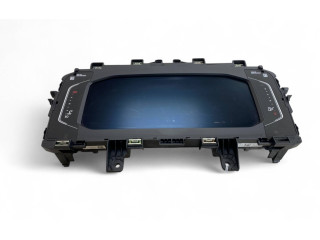 Přístrojová deska  Volkswagen Tiguan 2018 5NA920790D, A2C14534901  