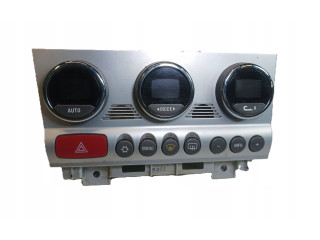 Блок управления климат-контролем 1560334760   Alfa Romeo 156