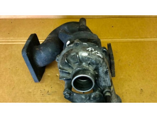 Turbodmychadlo Турбина 35242068G Chrysler Voyager 2.5