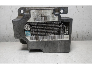 Блок подушек безопасности 46813473 Alfa Romeo 166